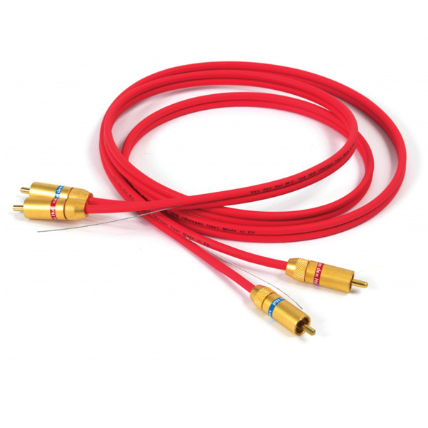 Van Den Hul The Isis 1,0м Van Den Hul The Isis 1,0м