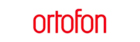 логотип ORTOFON логотип ORTOFON