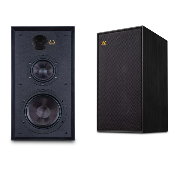 Wharfedale Linton 85th Black Oak Wharfedale Linton 85th Black Oak
