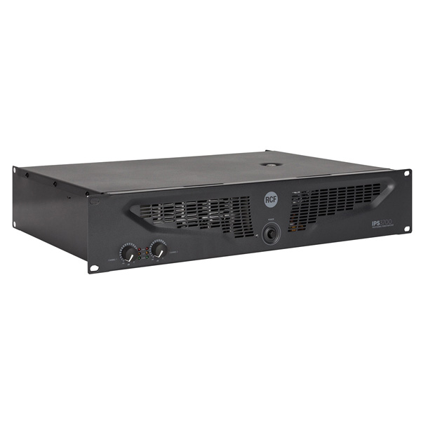RCF IPS 3700 RCF IPS 3700