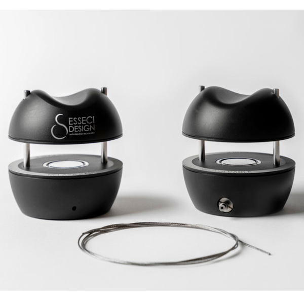 Esseci Relaxa Cable Lift Black Esseci Relaxa Cable Lift Black