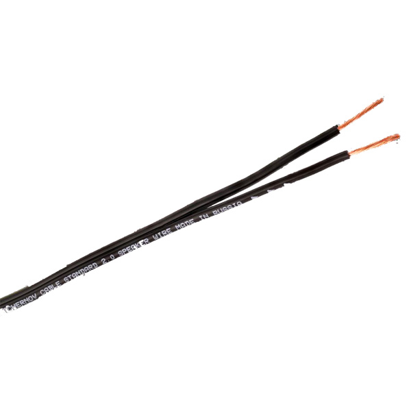 Tchernov Cable Standard 2.0 bulk Tchernov Cable Standard 2.0 bulk