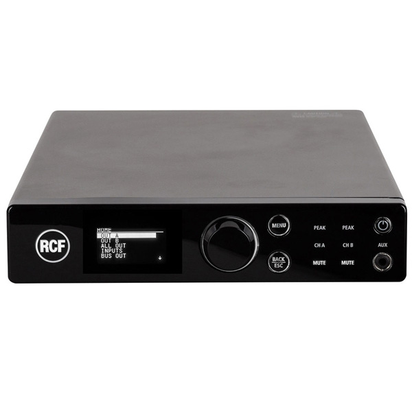 RCF DMA 162 RCF DMA 162