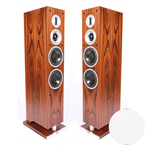 ProAc Kevlar K 6 White Silk ProAc Kevlar K 6 White Silk