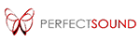 логотип PERFECTSOUND