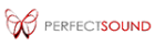 логотип PERFECTSOUND логотип PERFECTSOUND