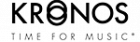 логотип KRONOS AUDIO логотип KRONOS AUDIO