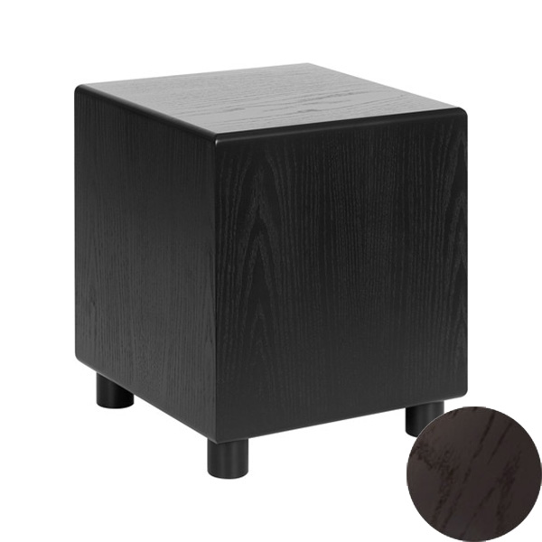 MJ Acoustics Reference 200 SR Black Ash MJ Acoustics Reference 200 SR Black Ash