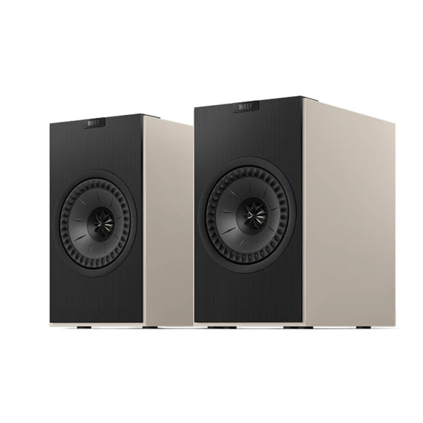 KEF Coda W Nickel Grey KEF Coda W Nickel Grey