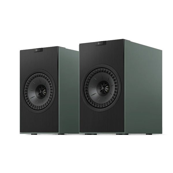 KEF Coda W Moss Green KEF Coda W Moss Green