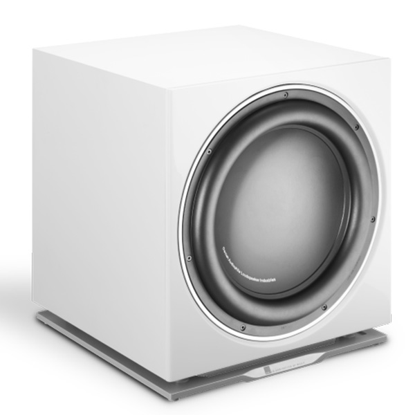 DALI SUB K-14 F White Matt Satin DALI SUB K-14 F White Matt Satin