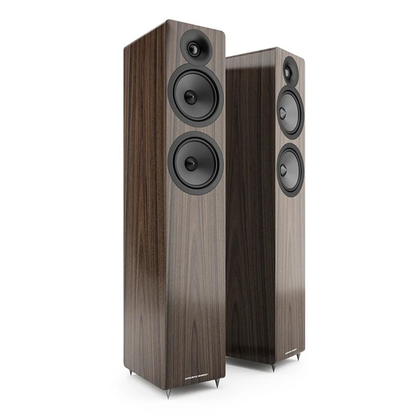 Acoustic Energy AE 109-2 Walnut Acoustic Energy AE 109-2 Walnut