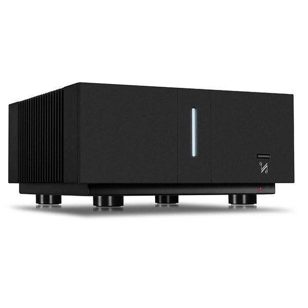 Quad Artera Mono Black Quad Artera Mono Black