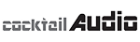 логотип COCKTAILAUDIO логотип COCKTAILAUDIO