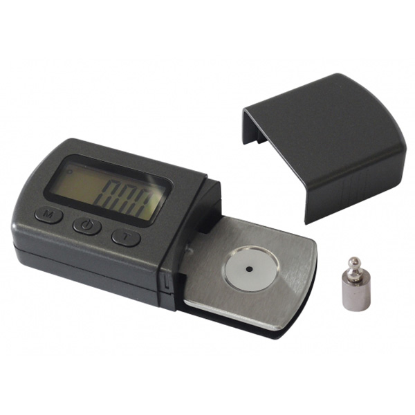 Dynavox Tonarmwaage (206219) Dynavox Tonarmwaage (206219)