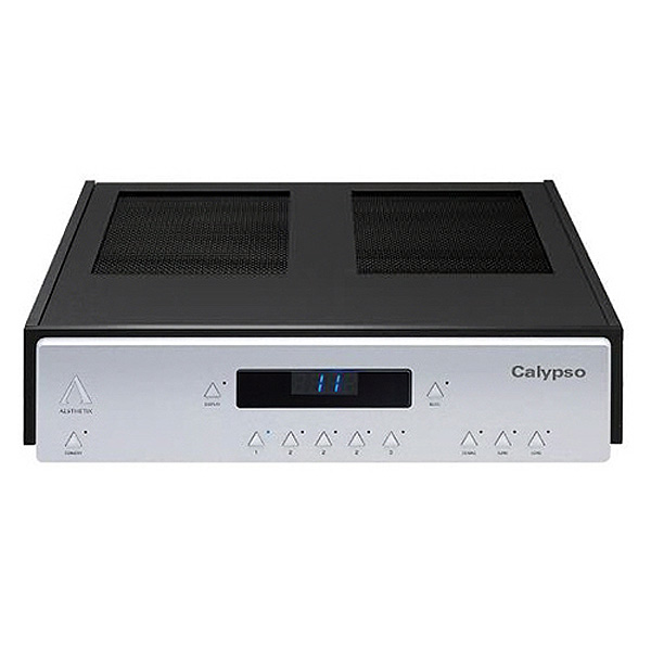 Aesthetix Calypso Eclipse Silver Aesthetix Calypso Eclipse Silver