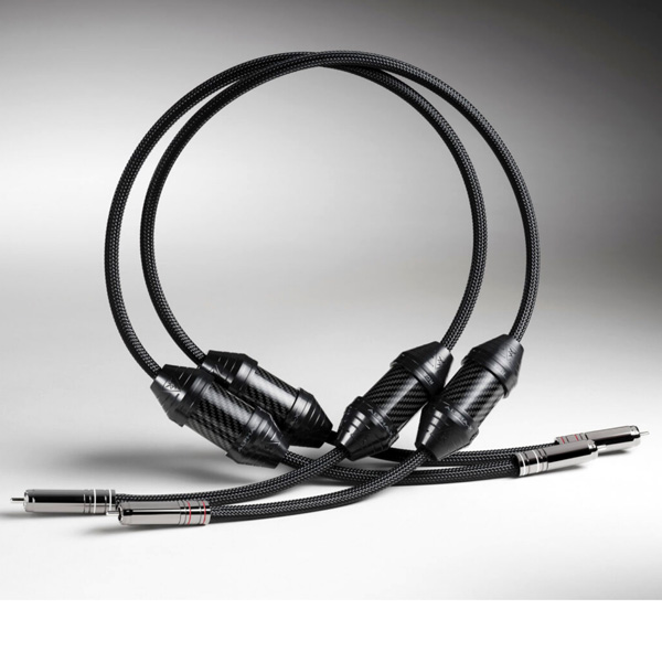 Shunyata Research Alpha-X RCA Phono 1,0 m Shunyata Research Alpha-X RCA Phono 1,0 m