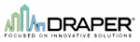логотип DRAPER