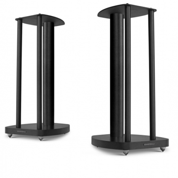 Wharfedale EVO Stand Black Wharfedale EVO Stand Black