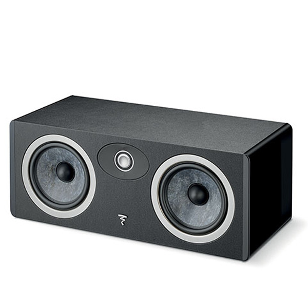Focal Vestia Center Black Focal Vestia Center Black