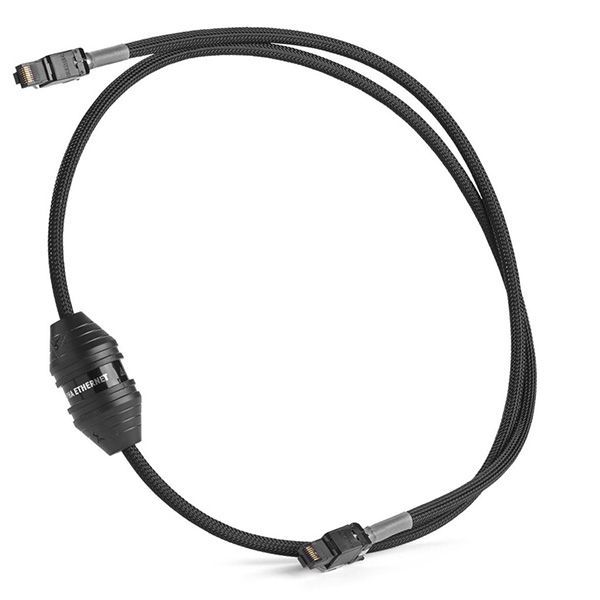 Shunyata Research Alpha Digital Ethernet 2,0 m Shunyata Research Alpha Digital Ethernet 2,0 m