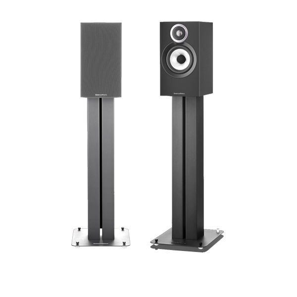 Bowers & Wilkins 607 S3 Black Bowers & Wilkins 607 S3 Black