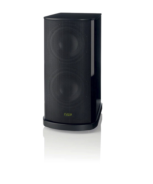 T+A Criterion TCD 610 W SE Walnut Dark T+A Criterion TCD 610 W SE Walnut Dark