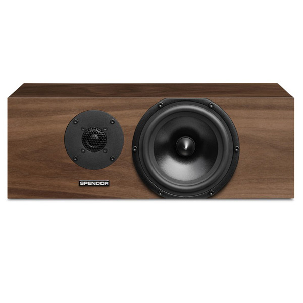 Spendor AC2 Walnut Spendor AC2 Walnut