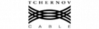 логотип TCHERNOV CABLE