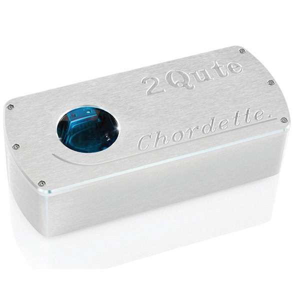 Chord Electronics Chordette 2Qute Chord Electronics Chordette 2Qute