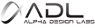логотип ADL by FURUTECH логотип ADL by FURUTECH