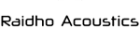 логотип RAIDHO ACOUSTICS