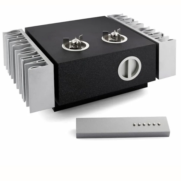 Pathos Classic Remix HiDac Mk2 Matt Metallic Pathos Classic Remix HiDac Mk2 Matt Metallic