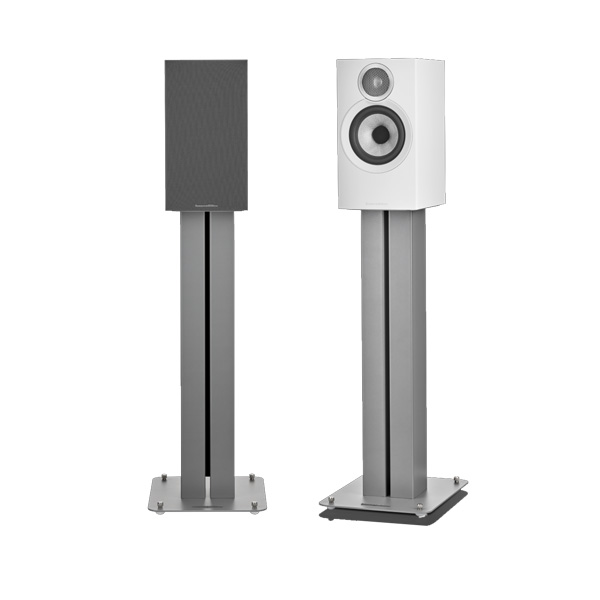 Bowers & Wilkins 607 S3 White Bowers & Wilkins 607 S3 White
