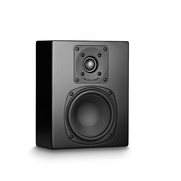 MK Sound D85 Black Satin MK Sound D85 Black Satin