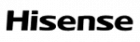логотип HISENSE