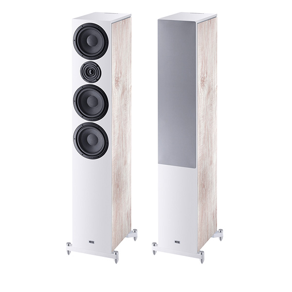 HECO Aurora 700 Ivory White HECO Aurora 700 Ivory White