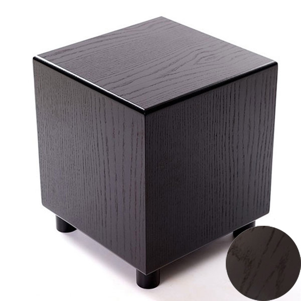 MJ Acoustics Pro 50 MKIII Black Ash MJ Acoustics Pro 50 MKIII Black Ash