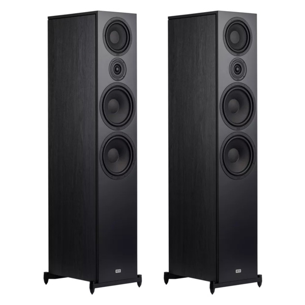 HECO Aurora XT 1000 Black HECO Aurora XT 1000 Black
