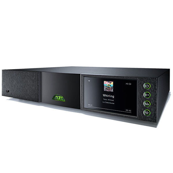 Naim Audio NDX 2 Naim Audio NDX 2