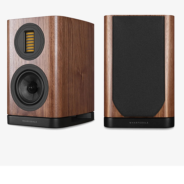 Wharfedale EVO 5.1 Walnut Wharfedale EVO 5.1 Walnut