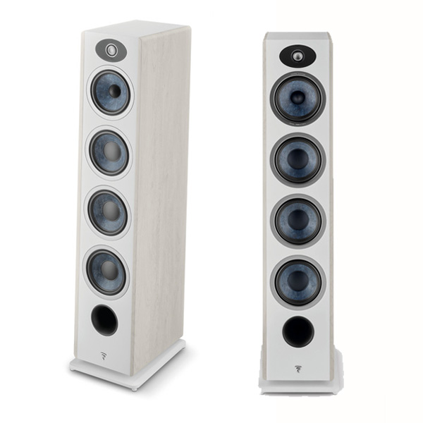 Focal Vestia No3 Light Wood Focal Vestia No3 Light Wood