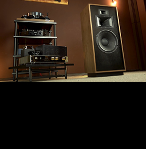 Напольная акустика Klipsch Forte IV