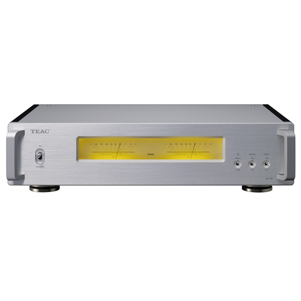 TEAC AP-701 Silver TEAC AP-701 Silver
