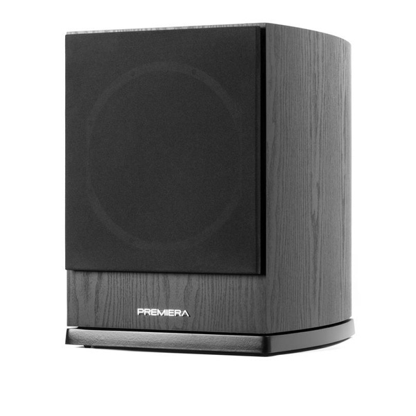 Premiera Delta DS-10SA Black Premiera Delta DS-10SA Black