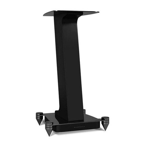 Wharfedale Aura 1 Stands Black Wharfedale Aura 1 Stands Black