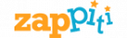 логотип ZAPPITI