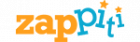 логотип ZAPPITI логотип ZAPPITI