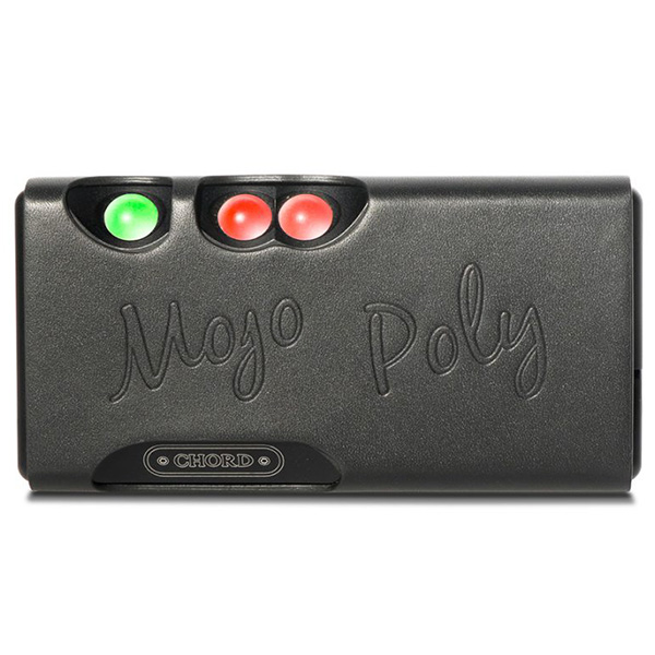 Chord Electronics Чехол Mojo Poly Case Chord Electronics Чехол Mojo Poly Case