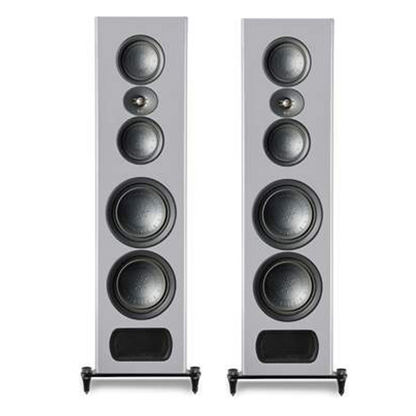 T+A Criterion S 240 Silver T+A Criterion S 240 Silver